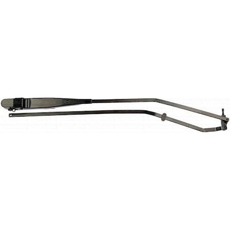 Motormite Windshield Wiper Arm-Front Left, 42757 42757